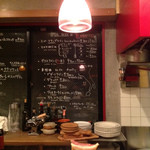 オステリア ラ チチェルキア - 