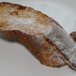 BRING Familier Bonpain - フランスパンのフレンチトースト