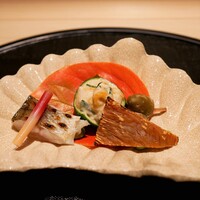 新ばし 星野 - 