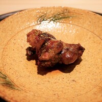 新ばし 星野 - 