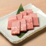 Zero Byou Remon Sawa- Sendai Horumon Yakiniku Sakaba Tokiwatei - 厚切りベーコン