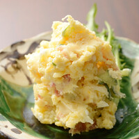 ポテトサラダ