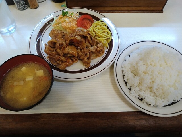 洋庖丁 大山店 大山 洋食 食べログ