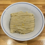 麺や 清流 - 塩つけ麺