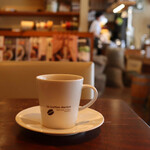 コーヒーマーケット - ミャンマー 星山(seizan) Lサイズ 600円