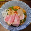 ふく流らーめん 轍  総本家
