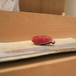 甚六鮨 - 炙りカツオ★