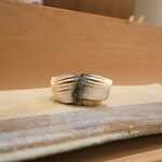 甚六鮨 - 熟成コハダ★