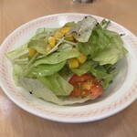 ジョイフル - 料理写真: