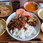 9111タイ食堂 - 