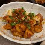 Kushiyaki Kuromatsuya - 