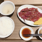 Kanda Yakiniku Ore No Niku - 