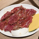 神田焼肉 俺の肉 - 