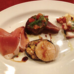 リオス ボングスタイオ - 