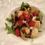 リオス ボングスタイオ - 