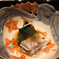 日本料理 晴山 - 