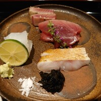 日本料理 晴山 - 