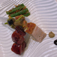 中国飯店 富麗華 - 