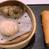 中国飯店 富麗華 - 