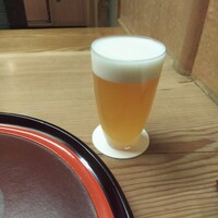 赤坂 菊乃井 - 飲める幸せ