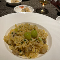 中国飯店 富麗華 - 