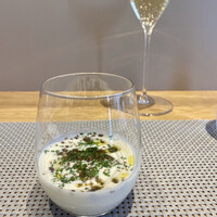 フィエルテ - ジャガイモ　赤海老