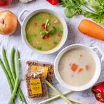 MANUMA Alternative meal kit - 