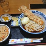 釜ひろ - 全体図
      