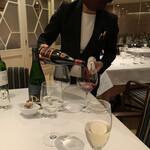 ル・マノアール・ダスティン - 