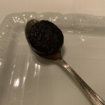 ル・マノアール・ダスティン - 定番アミューズ　ブータンノワール