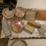 ル・マノアール・ダスティン - 