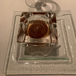 ル・マノアール・ダスティン - ミニャルディーズ2  栗の渋皮煮　　