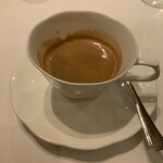 ル・マノアール・ダスティン - エスプレッソダブル