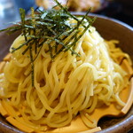 五味八珍 - ランチのつけ麺