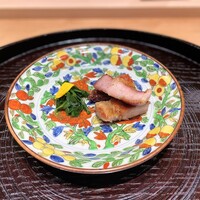 日本料理 研野 - 