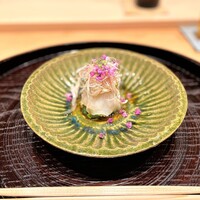 日本料理 研野 - 