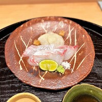日本料理 研野 - 