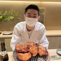 日本料理 研野 - 