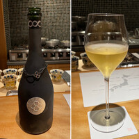 馳走 啐啄一十  - Infinite Eight Ultimate Limited 2003