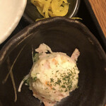 Araebisu - ポテトサラダ