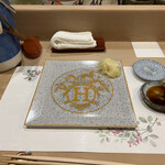 うを徳 - エルメスの食器