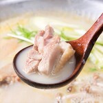 大衆居酒屋 とりいちず - こだわり