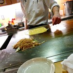 h Okonomiyaki Teppan Yaki Tsurujirou - 