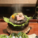 研覃 ほりべ - 強肴