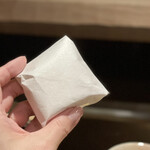 研覃 ほりべ - 可愛いおむすびに