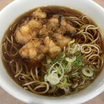 Yaoki Soba - 