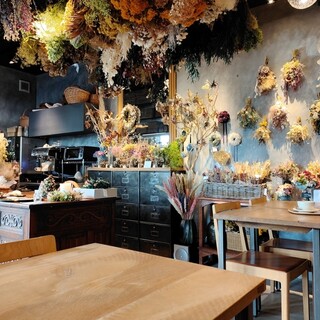 フラワー グリーン デイズ_2