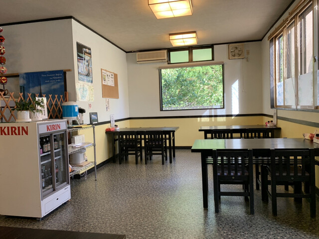 食事処 えんどう - 大崎市その他（そば）の写真