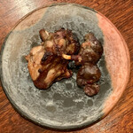 山勢 - すっぽん焼