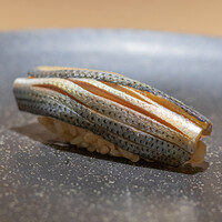 お昼の握りコース